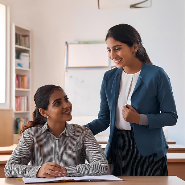 About CareerExplorer